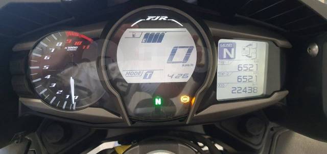 Yamaha FJR 1300AS. 1 300. ., , ,   