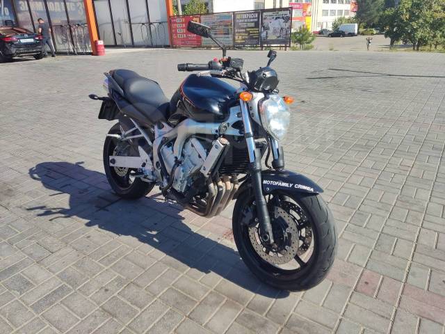 Yamaha FZ 6. 600. ., , ,   