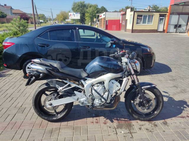 Yamaha FZ 6. 600. ., , ,   