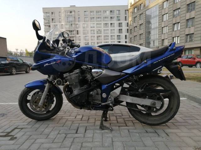 Suzuki GSF 600 Bandit. 600. ., , ,   