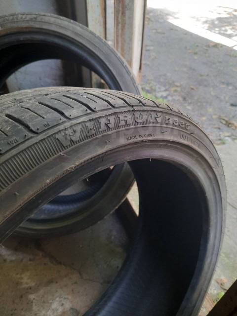WinRun R330, 195/40R17, 17", 1 шт, в наличии, 195 мм, 40 %, радиальный ...