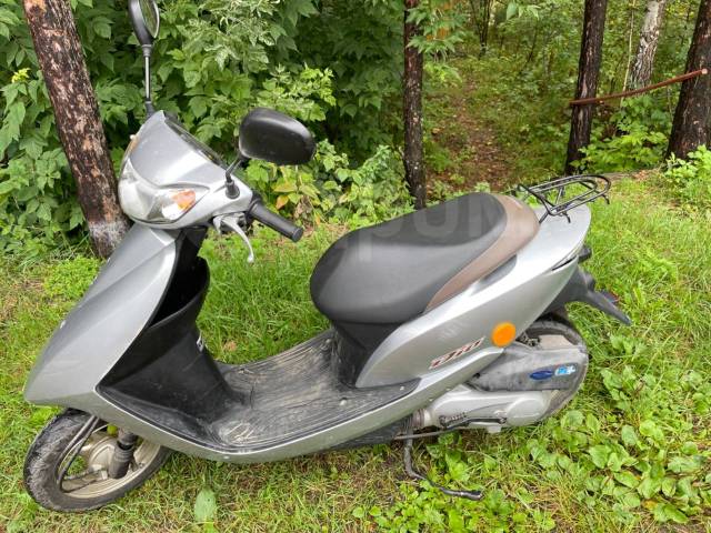 Honda Dio AF68. ,  \,   