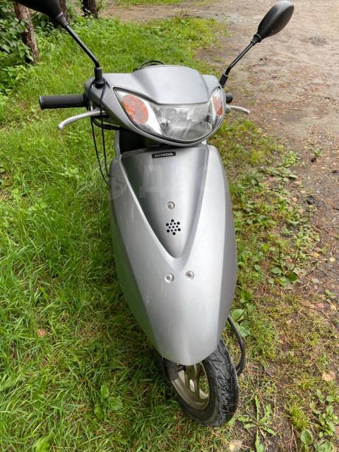 Honda Dio AF68. ,  \,   