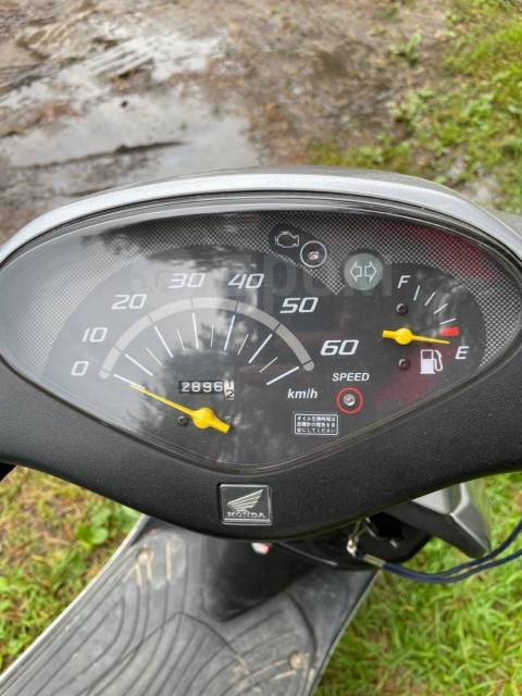 Honda Dio AF68. ,  \,   