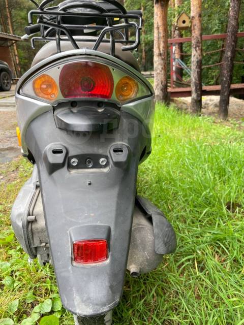 Honda Dio AF68. ,  \,   