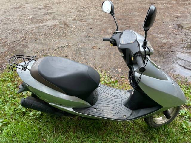 Honda Dio AF68. ,  \,   