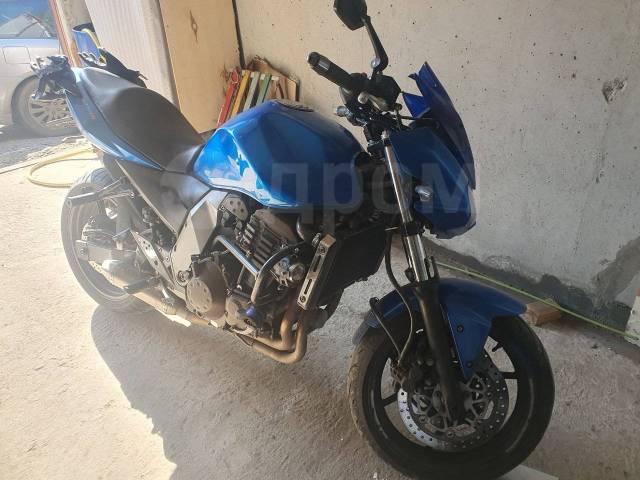 Kawasaki Z 750. 750. ., , ,   