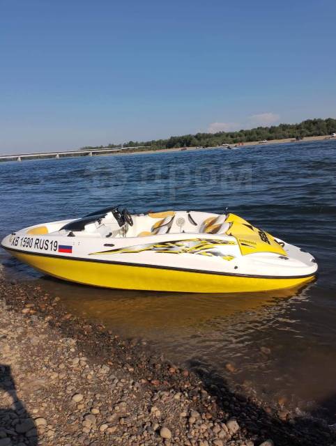 BRP Sea-Doo. 1999 ,  5,00.,  , 240,00.. 