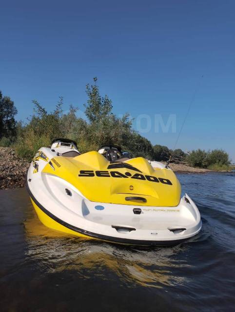 BRP Sea-Doo. 1999 ,  5,00.,  , 240,00.. 