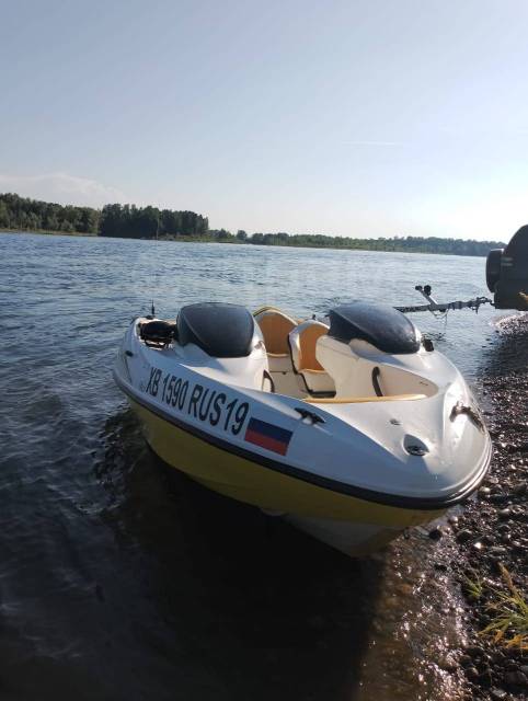 BRP Sea-Doo. 1999 ,  5,00.,  , 240,00.. 