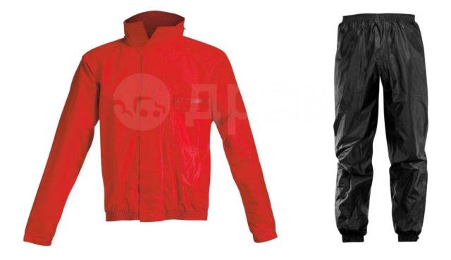  Acerbis Rain Suit Logo :S / 0016428.349 