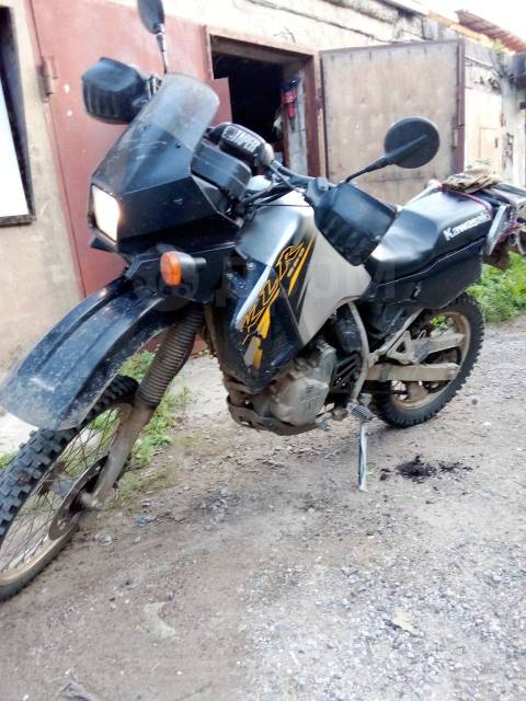 Kawasaki KLR 650. 650. ., , ,   