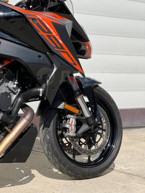 KTM 1290 Super Duke GT. 1 301. ., , ,   