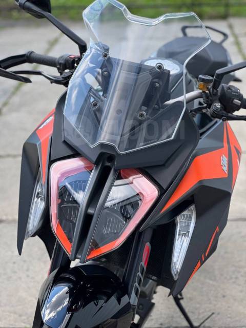 KTM 1290 Super Duke GT. 1 301. ., , ,   