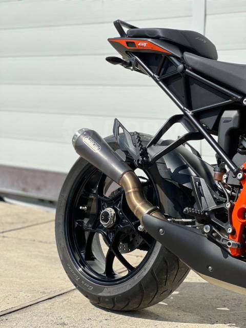 KTM 1290 Super Duke GT. 1 301. ., , ,   