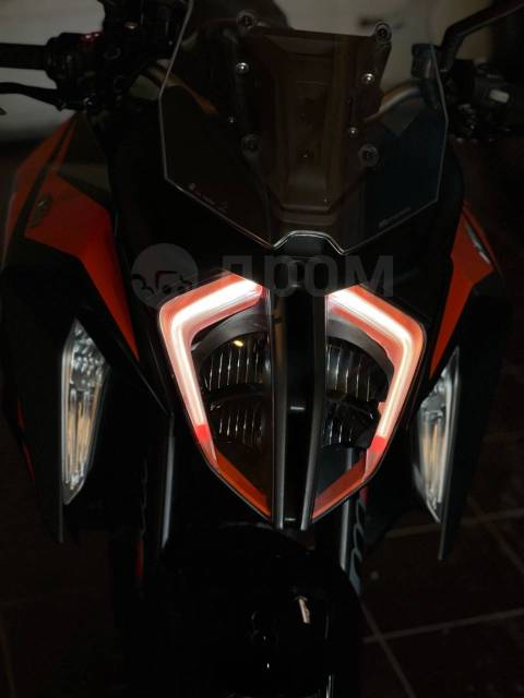 KTM 1290 Super Duke GT. 1 301. ., , ,   