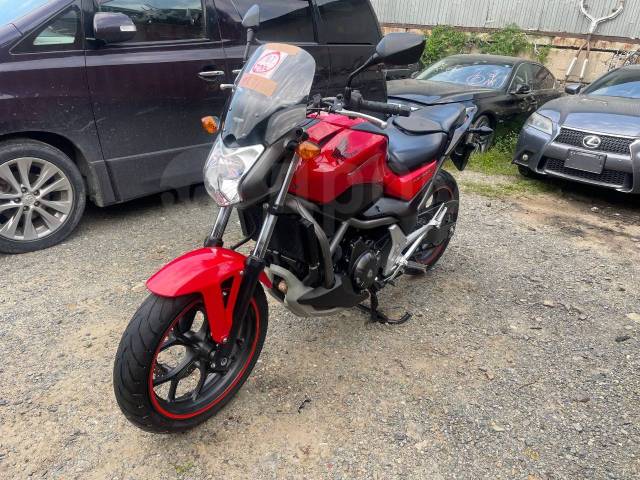 Honda NC 700S. 700. ., , ,   