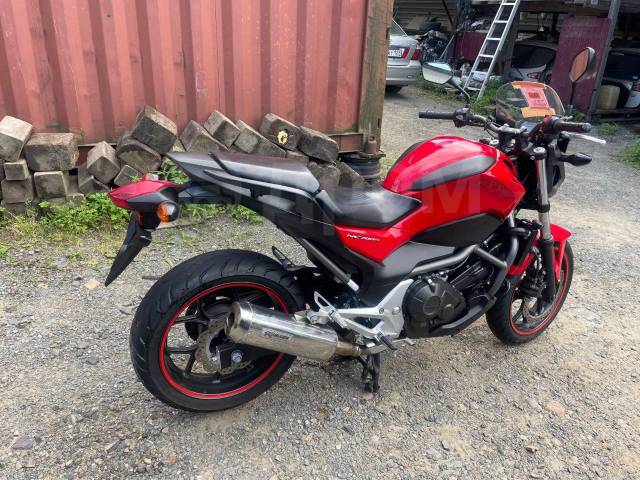 Honda NC 700S. 700. ., , ,   