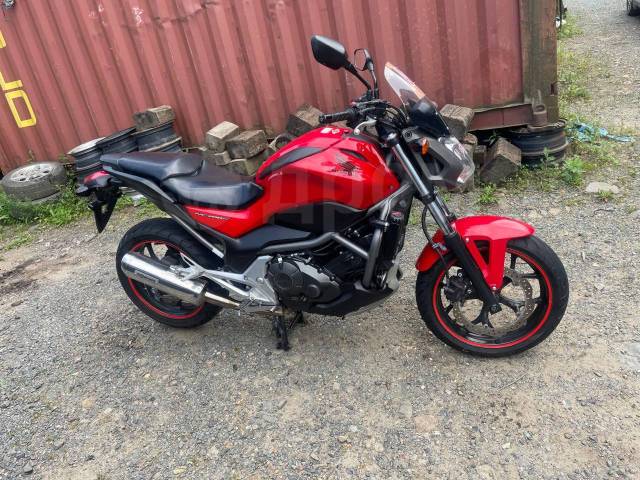 Honda NC 700S. 700. ., , ,   