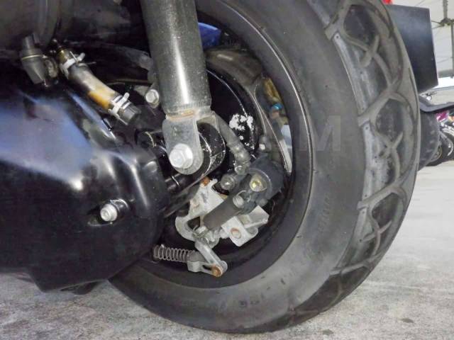 Honda PS 250 Big Ruckus. 250. ., , ,   