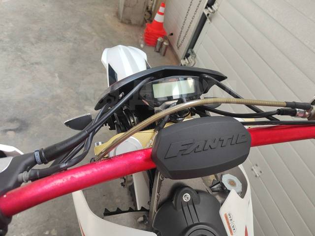 Fantic. 250. ., , ,   