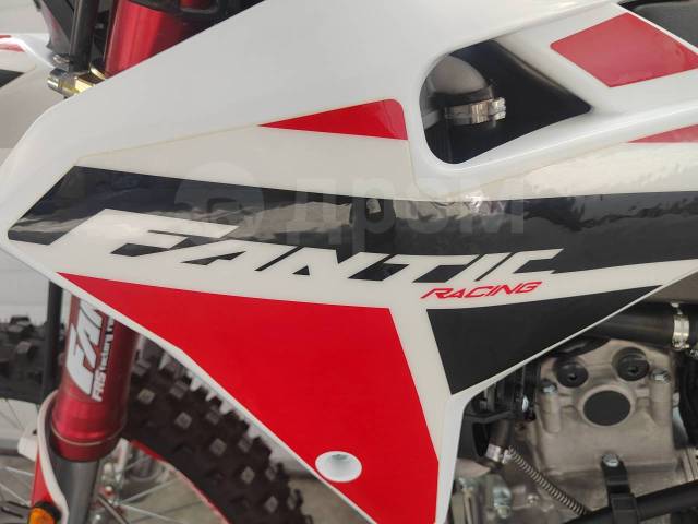 Fantic. 250. ., , ,   