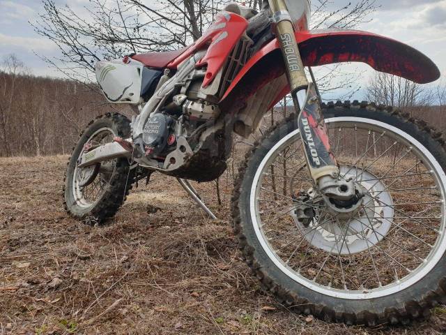 Honda CRF 450X. 450. ., , ,   