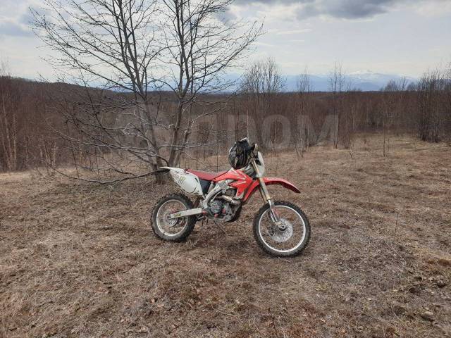 Honda CRF 450X. 450. ., , ,   