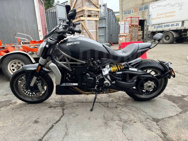 Ducati XDiavel. 1 000. ., , ,  .     