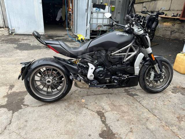 Ducati XDiavel. 1 000. ., , ,  .     