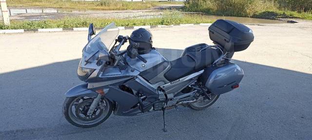 Yamaha FJR 1300AS. 1 300. ., , ,   