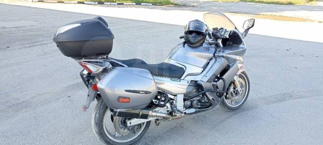 Yamaha FJR 1300AS. 1 300. ., , ,   