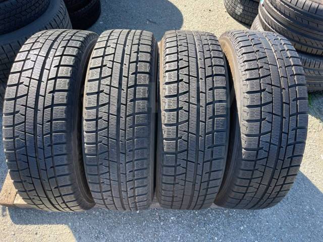 Yokohama Ice Guard IG50 Plus, 205/65 R16 95Q, 16