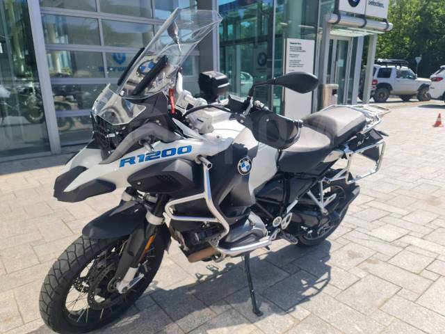 BMW R 1200 GS Adventure. 1 200. ., , ,   