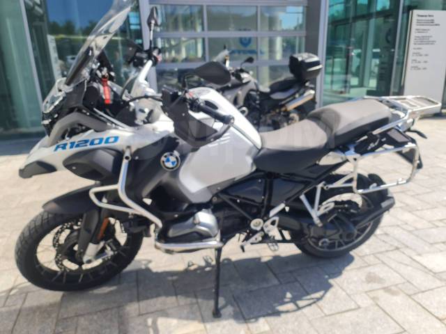 BMW R 1200 GS Adventure. 1 200. ., , ,   