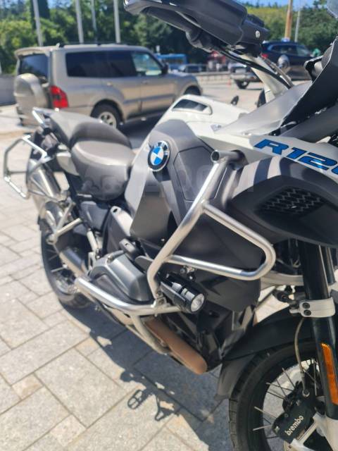 BMW R 1200 GS Adventure. 1 200. ., , ,   