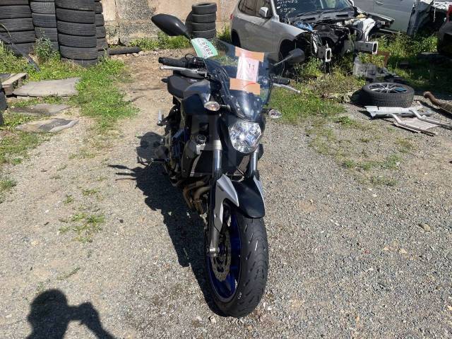 Yamaha MT-07A. 700. ., , ,   