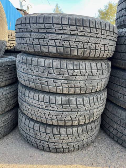 Yokohama Ice Guard IG50 Plus, 195/65 R15, 15