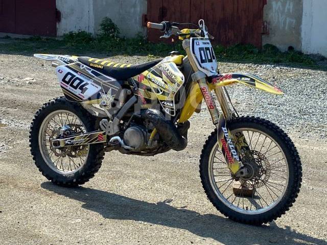 Suzuki RM 250. 250. ., , ,   