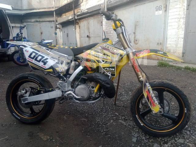 Suzuki RM 250. 250. ., , ,   