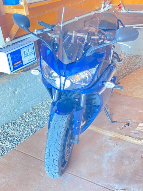 Yamaha FZ 1. 998. ., , ,   