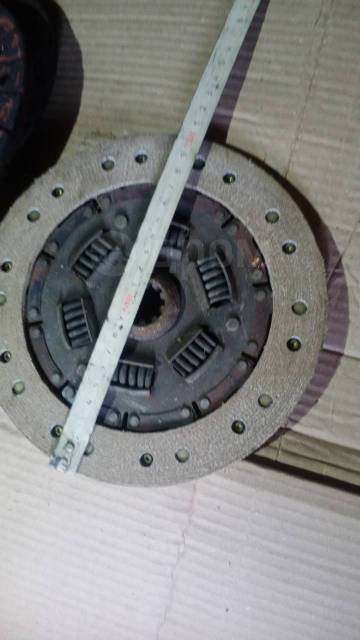 Купить Сцепление в сборе Москвич 412 в Москве по цене: 7 500₽ — частное ...