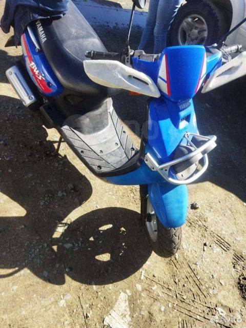 Yamaha BWs 50. 49. ., ,  ,   