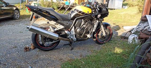 Yamaha FZR 1000. 1 000. ., , ,   