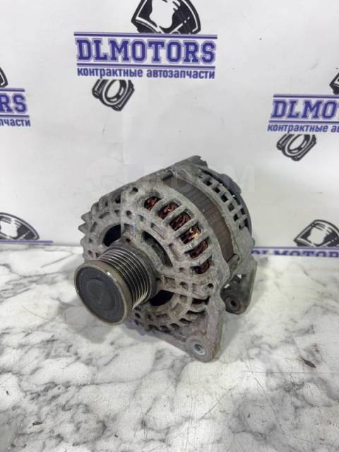  Nissan Serena 23100EN00B C25 MR20DE 23100EN00B  