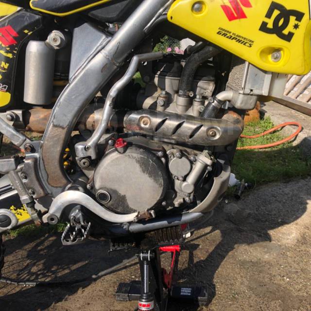 Suzuki RM-Z 250. 250. ., ,   