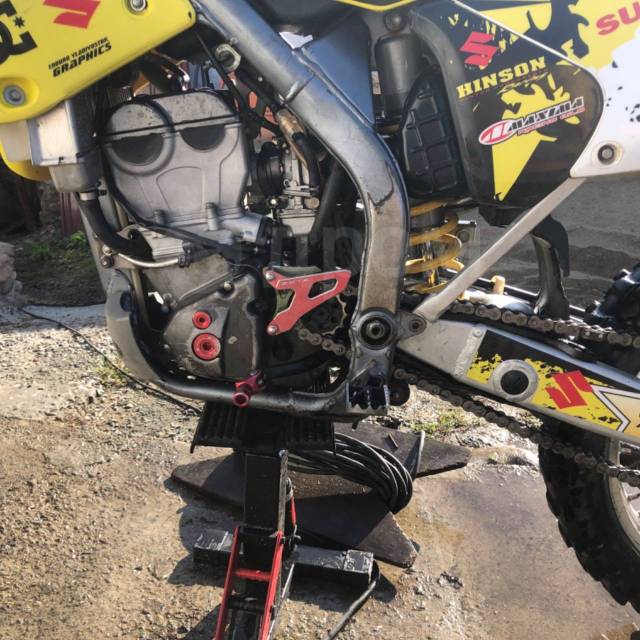 Suzuki RM-Z 250. 250. ., ,   