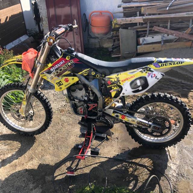 Suzuki RM-Z 250. 250. ., ,   