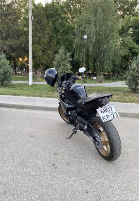 Yamaha FZ6R. 600. ., , ,   