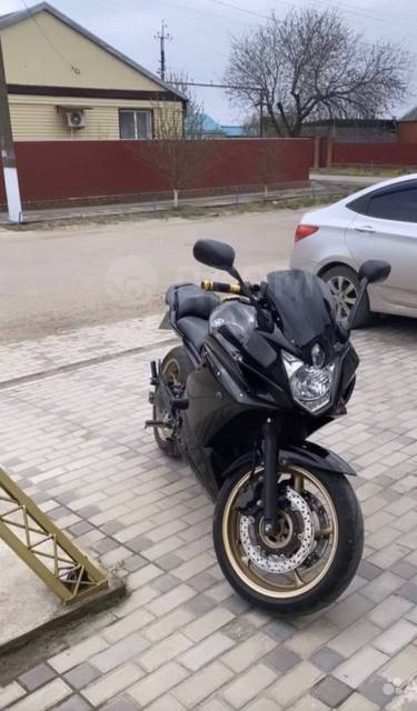 Yamaha FZ6R. 600. ., , ,   